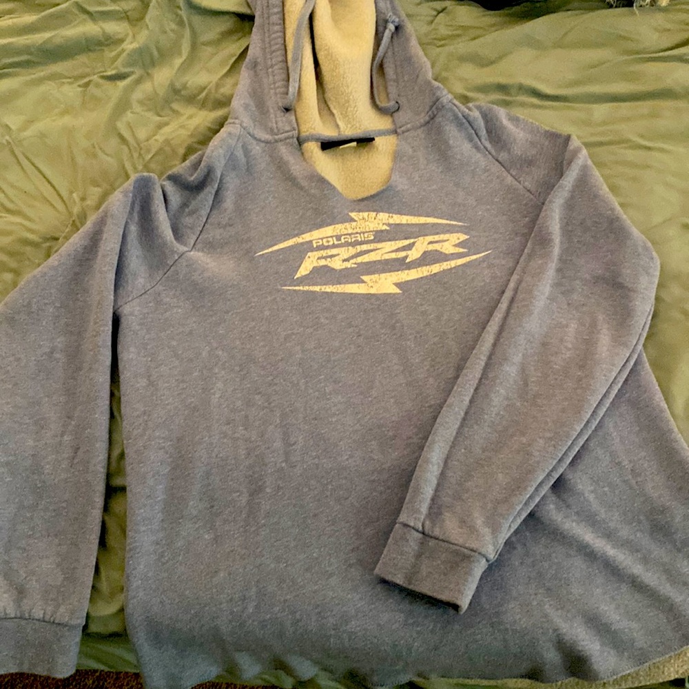 Polaris hoodie